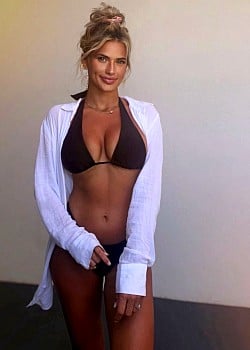 Leah Pressman